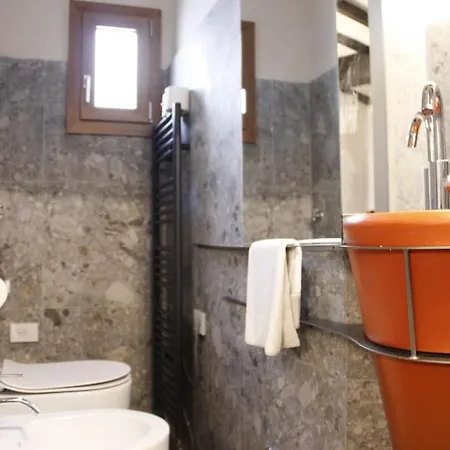Campuccio Stylist Apartment