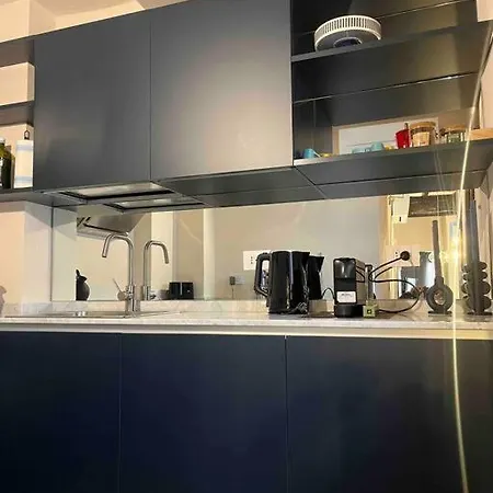Campuccio Stylist Apartment
