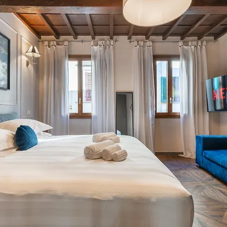 Campuccio Stylist Apartment