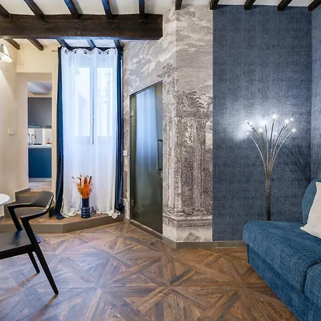 Campuccio Stylist Apartment *