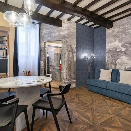 Apartment Campuccio Stylist Florence