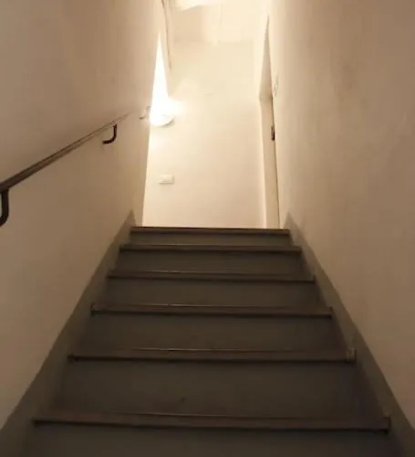 Campuccio Stylist Apartament *