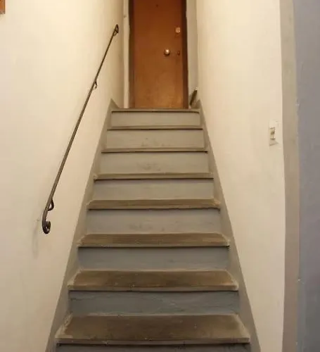 Campuccio Stylist Apartament