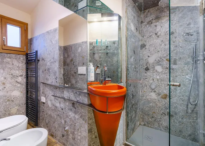 Apartament Campuccio Stylist