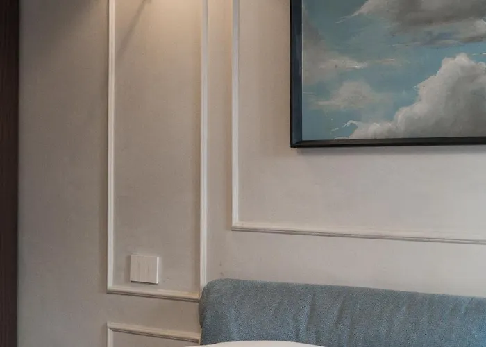 Campuccio Stylist * Florencja