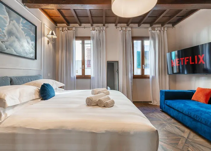Campuccio Stylist Apartament