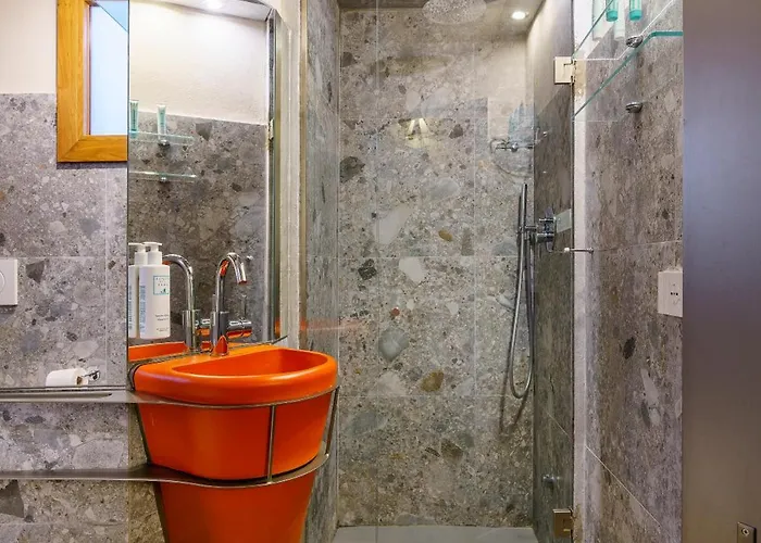 Apartament Campuccio Stylist