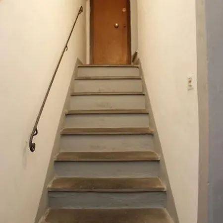 Campuccio Stylist Apartamento